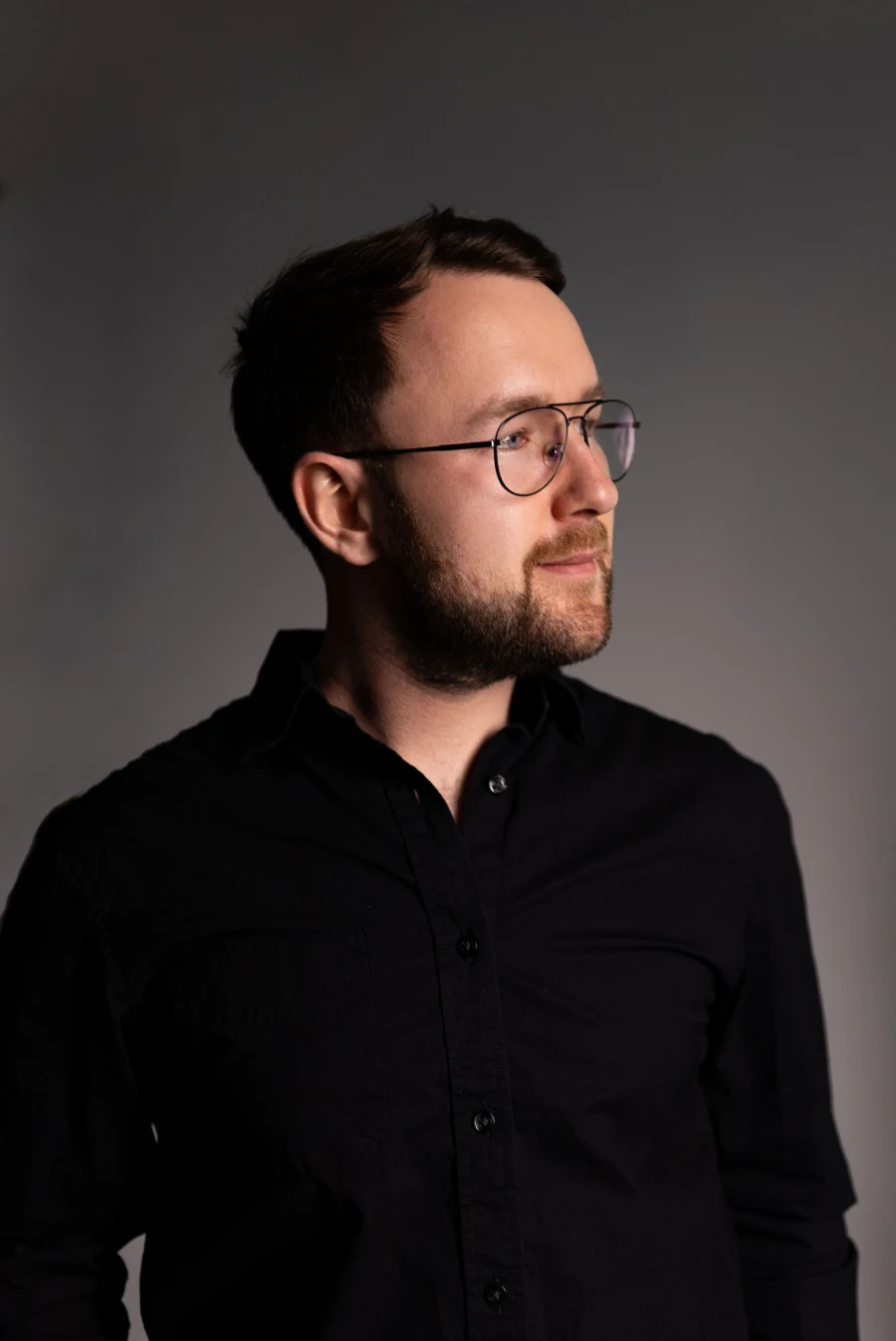 Andrii, who built Actto and uses it every day